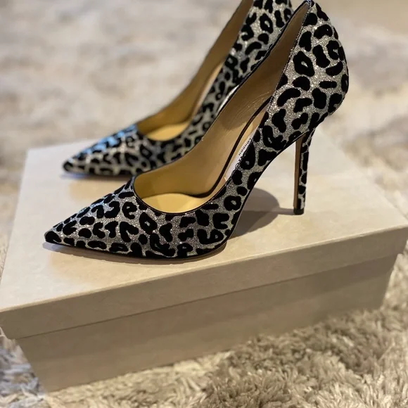 Jimmy Choo Love Pump - Picture 1 of 6